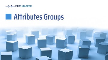 @ETIM-Mapper: Organizing Product Attributes with Attribute Grouping
