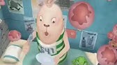 Usavich ウサビッチ Season 1 Episode 1 Time For Food Mtv Asia Youtube