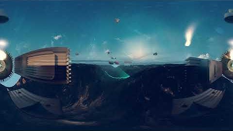 Port of Antwerp - Port of the Future (VR Experience)