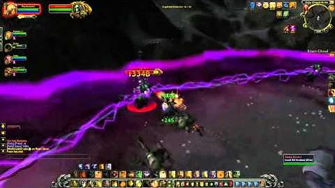 End Time - Echo of Sylvanas