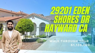 Why Is Eden Shores So Desired In Hayward Ca ?