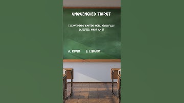 This RIDDLE will blow your minds ........and much more!!  #quiz #brainteaser #english #riddleaddict