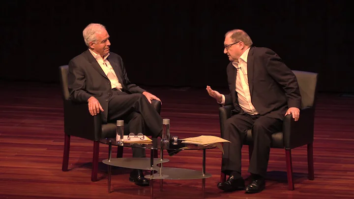 Inside the Anti-Semitic Mind: The Language of Jew Hatred in Contemporary Germany 02 16 17