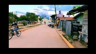 Yorito municipio de el departamento de Yoro en la república de Honduras
