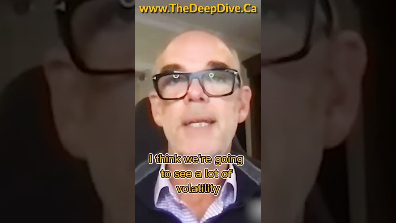 Outlook for Gold, and Why Investors Should Buy - Scott Walters