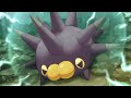 Pokémon - Static Tide (Pincurchin's Song)