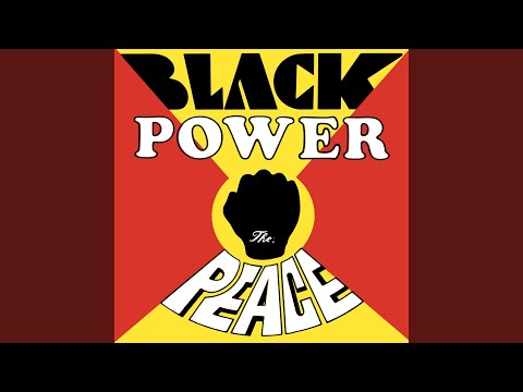 The Peace — Get on the Way