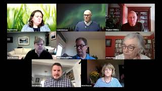 IPRTF - Steering Committee - Mar. 4, 2021