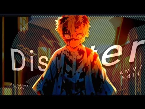 This Is 4k Anime ( Sanemi Backstory) Demon Slayer Season 3 Ep 6