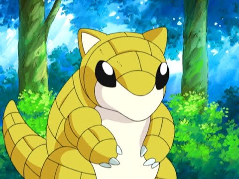 Why Sandshrew is the Best Pokemon In A Format Where You Try to Lose