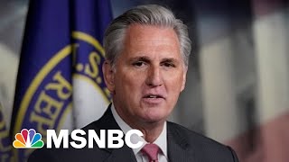 The Trump effect: McCarthy’s 'Seinfeld' Congress roasted for ‘spectacularly slow’ start
