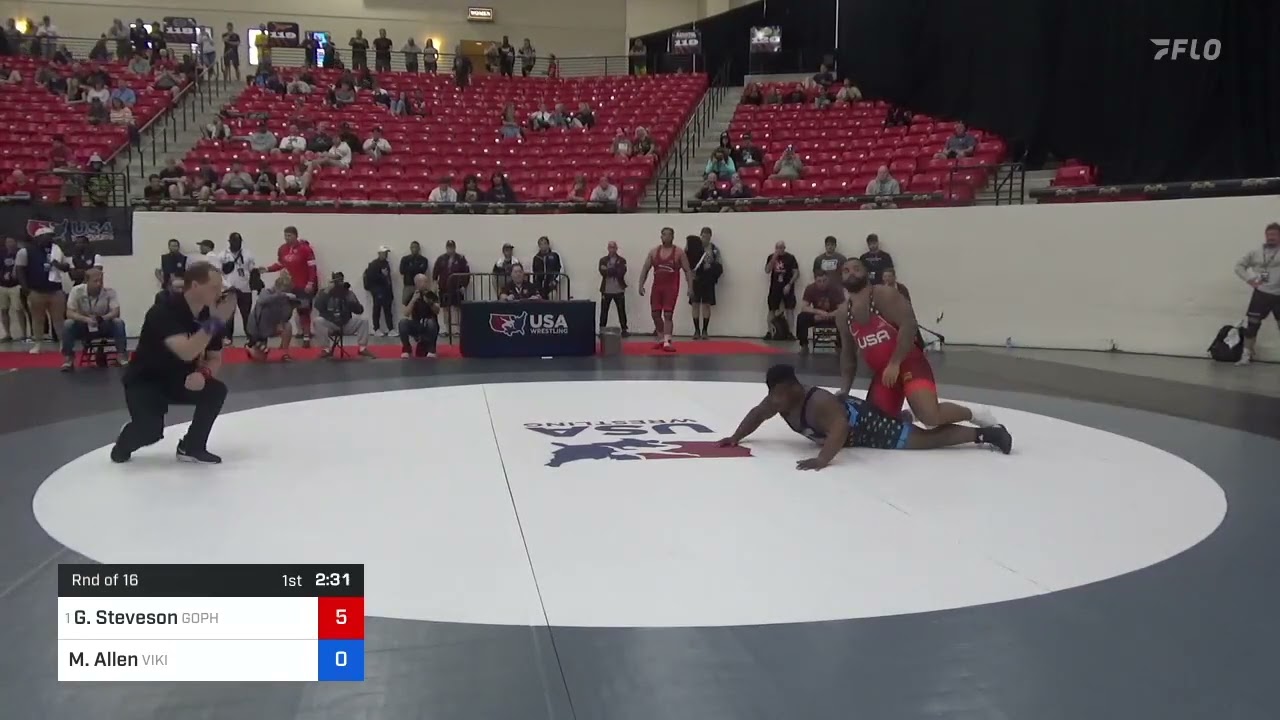 2023 US Open