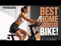 YOSUDA Exercise Bike Review 2025 | Magnetic Indoor Cycling Bike for Weight Loss &amp; Home Workouts
