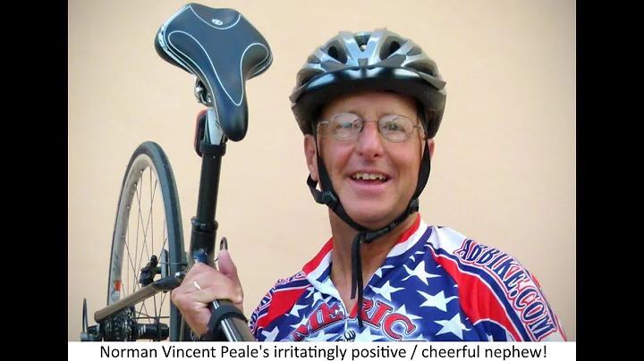 "Was Norman Vincent Peale Right?"