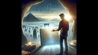 The Secret of the Celestial Gate | Ancient Portal Discovered in Afghan Highlands