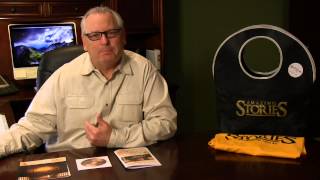 A quick word from Pastor Dave