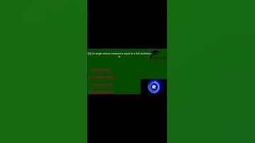 MATHEMATICS UNDERSTANDING ELEMENTARY SHAPES CLASS 6 QUESTION 3 #SHORT #MSMCQ #KAIVALAYA #MEMETIME