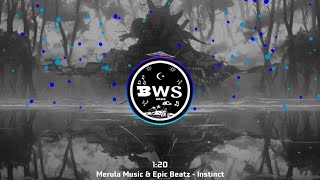 Merula & Epic Beatz - Instinct