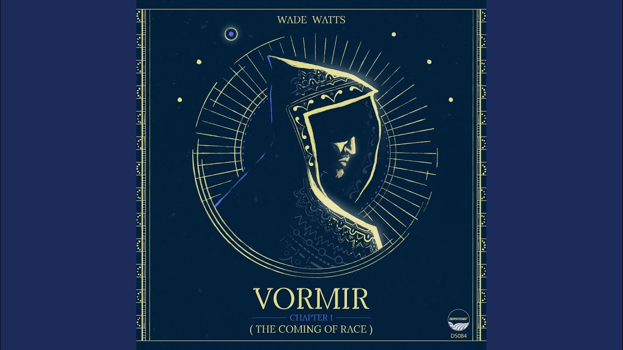 Oubliette (Original Mix)