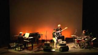 Encontros Virtuais Bartók & Hermeto Pascoal, Por Tomás Improta E Kiko Horta.