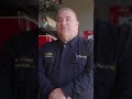 Fire Chief Adopts Cutting-Edge Safety Tech