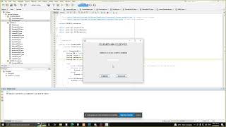 Proyecto final: Sistemas operativos, java y base de datos
