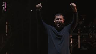 Parkway Drive au Hellfest 2018