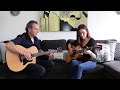 (Bon Jovi) Wanted Dead Or Alive - Gabriella Quevedo & Sergio Quevedo