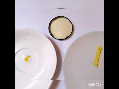 Мастер класс. Изготовление тычинок. - YouTube