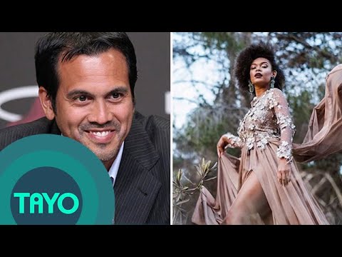 Coach Spo & Miami Heat Honor Junteenth w/ Town Hall | TAYO News Wrap