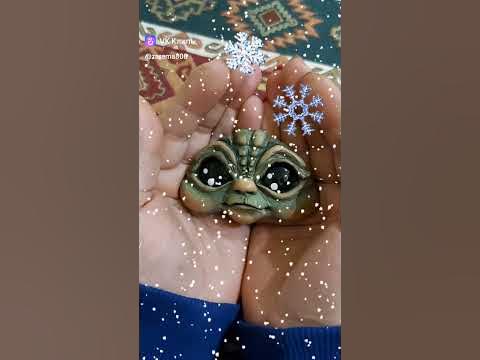 беби Йода - YouTube