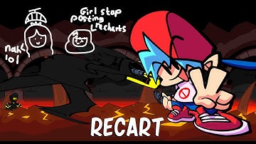 Hesperia Rechart - Shaggy Fanmade Song