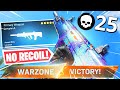 Nobody USES this GUN, but its RIDICULOUS in Warzone! (Modern Warfare Warzone)