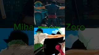 Parallel scene edit from One Piece Anime and Netflix Live Action 🔥 #shorts #onepiece #netflix #edit
