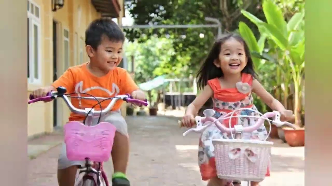 These kids are showing fast 😧