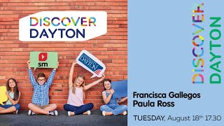 Details Webinar Dayton SM: Monitoring and participation in distance learning News