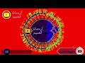 مهرجان يا ام خدود حلوة وحمرة كروما سوداء ==/🥰شاشات تصميم/==/