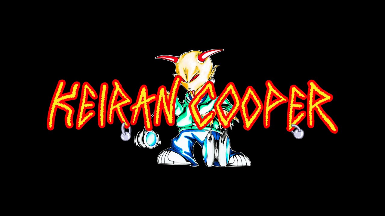 Keiran Cooper - Faye Webster Invitational 2025