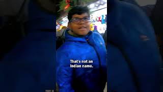 Desi Ronaldo in Delhi, India 🇮🇳