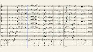 Fanfare For The Common Man by Aaron Copland