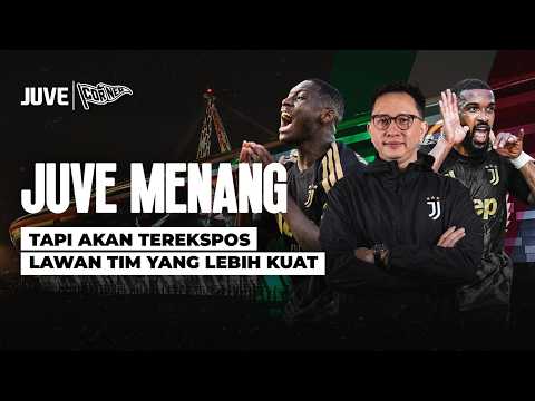 KOLO MUANI & CHICO HOBINYA SAMA: NEMBAK BURUNG!