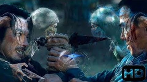 MORTAL KOMBAT New Movie 2021 Scorpion VS Sub-Zero opening fight Scene (Smooth Reaction)