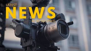 أخبار في 90 دقيقة: عدسات أركانا أنامورفيك، وعدسات آيماكس مخصصة، وتحديث تطبيق سوني للتحكم في الحركة screenshot 5