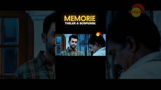 जब Killer Police को ही मारने लगे! 😳🔥 | #Memories