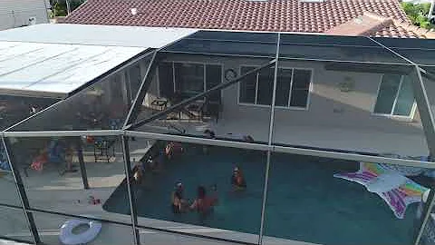 pool party 2