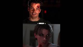 Mickey Altieri vs Billy Loomis #shorts #scream #edit #1v1 #aftereffects #ghostface #viral