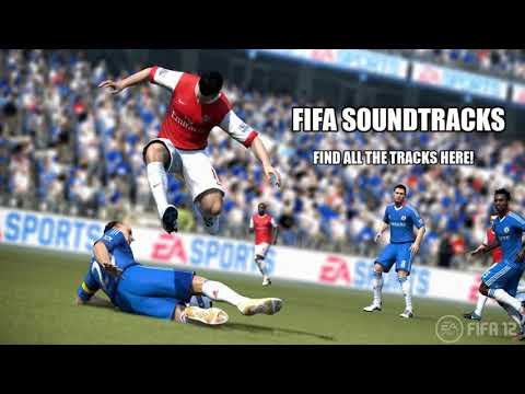 Monarchy The Phoenix Alive Kris Menace Remix FIFA 12 Soundtrack