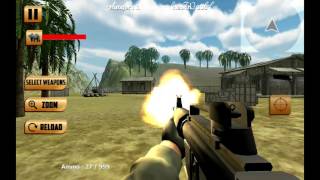 Ocean Raft Survival Mission Android Gameplay screenshot 4