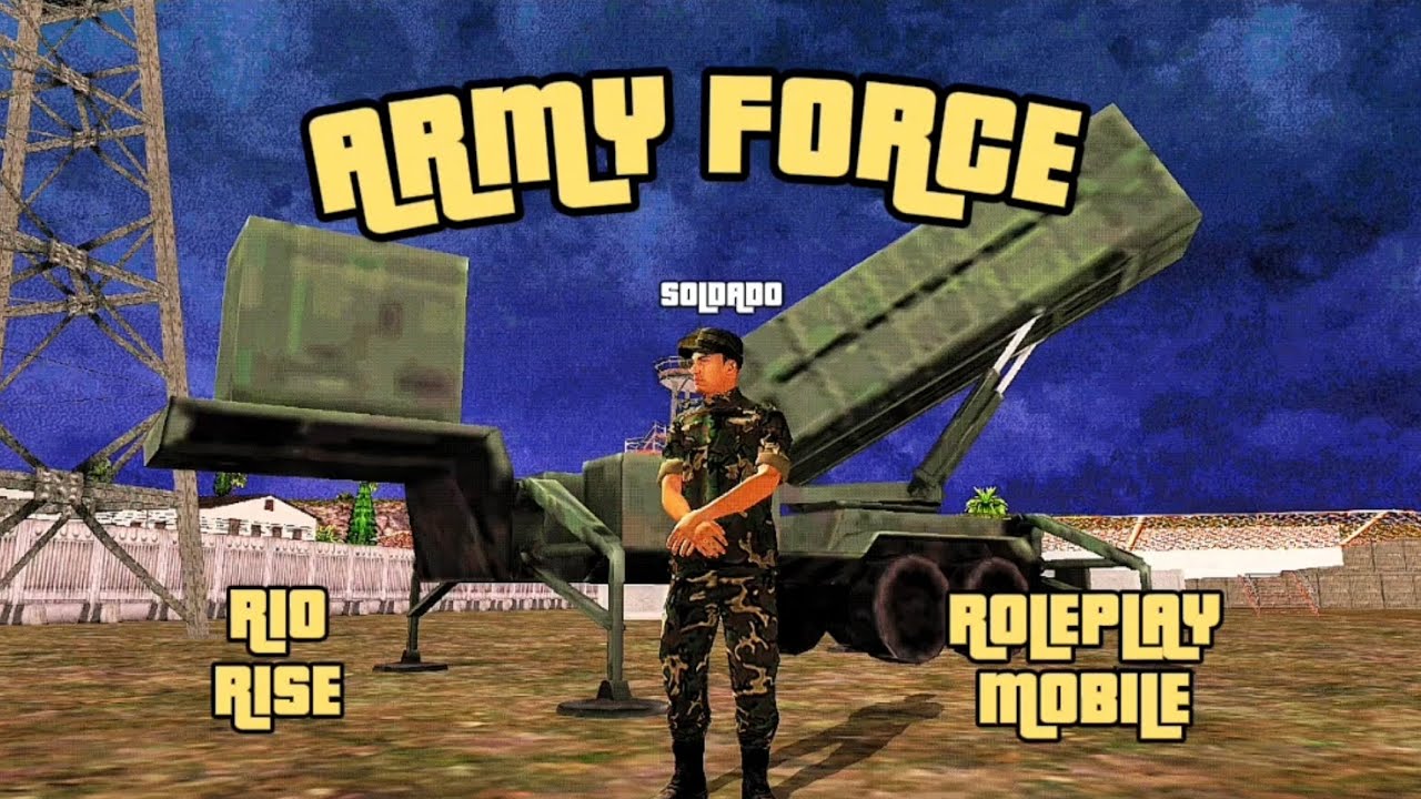 ¡Reclutamiento Militar en Río Rise! Así Logré Entrar