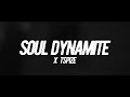 Soul Dynamite - Search no more (Official lyric video)